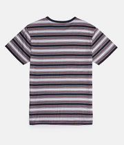 EVERYDAY STRIPE T-SHIRT VINTAGE NAVY