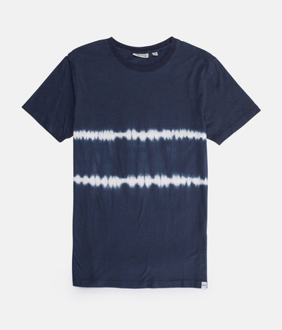 INDIGO T-SHIRT INDIGO
