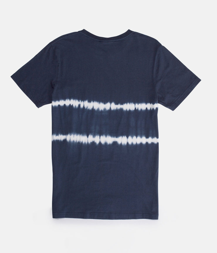 INDIGO T-SHIRT INDIGO