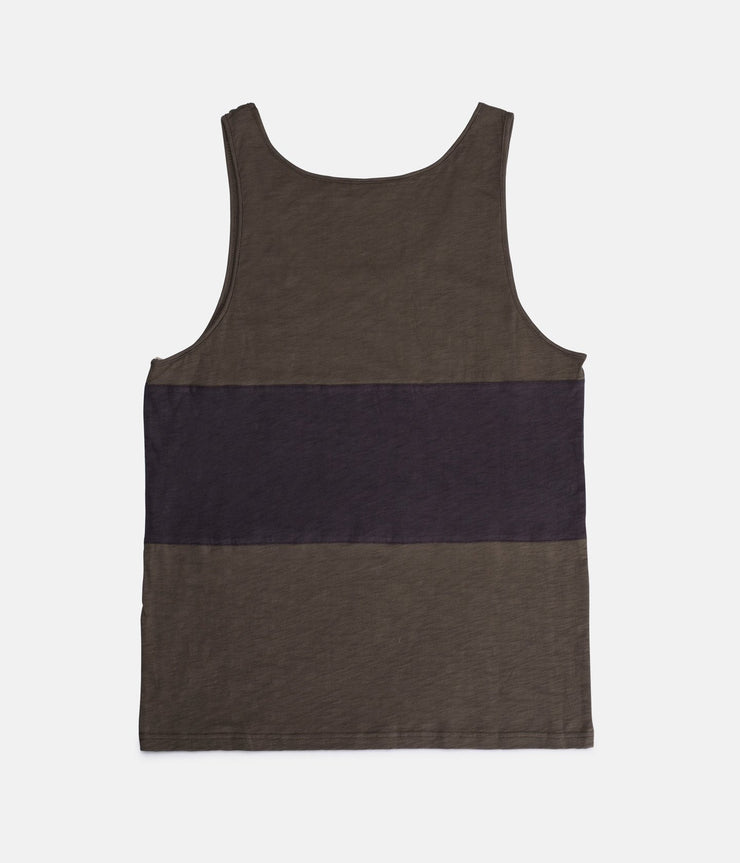 STUDIO SINGLET THYME