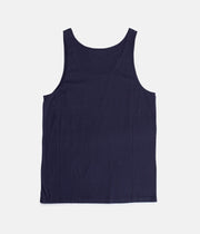 SWELL SINGLET NAVY