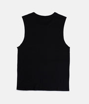 EVERYDAY WASH TANK BLACK WASH