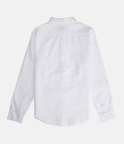 APARTMENT LS SHIRT WHITE