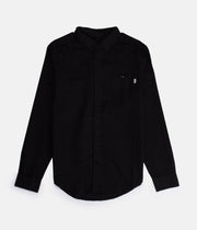 APARTMENT LS SHIRT BLACK
