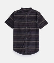 VAN SS SHIRT NAVY
