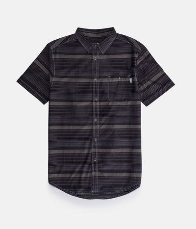 VAN SS SHIRT NAVY