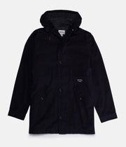 NEVERMIND JACKET CLASSIC NAVY