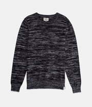 EVERYDAY BLENDS KNIT BLACK