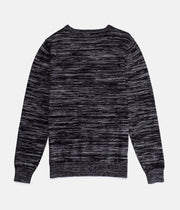 EVERYDAY BLENDS KNIT BLACK