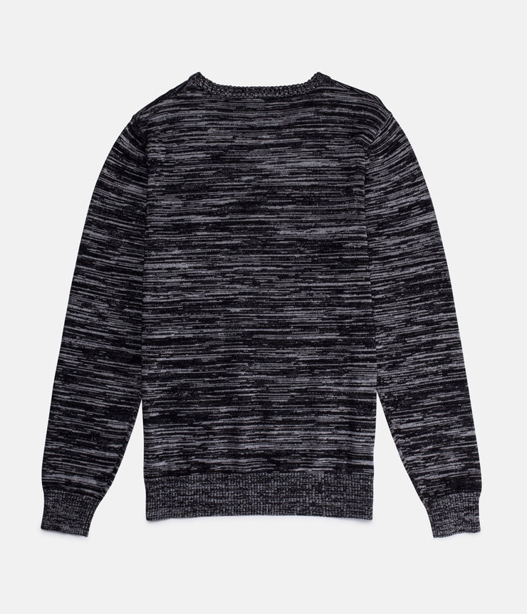 EVERYDAY BLENDS KNIT BLACK