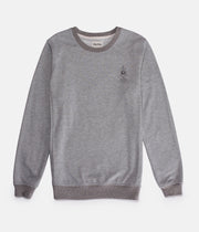 SUNK PULLOVER GREY MARLE