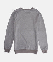 SUNK PULLOVER GREY MARLE