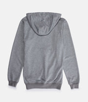 DINER HOOD GREY MARLE