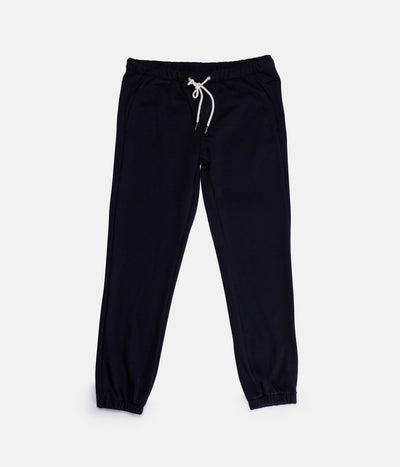 EVERYDAY TRACK PANT NAVY