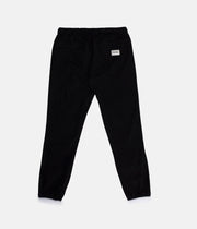 CHARLIE TRACK PANT BLACK