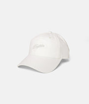 BASIC CAP OFF WHITE