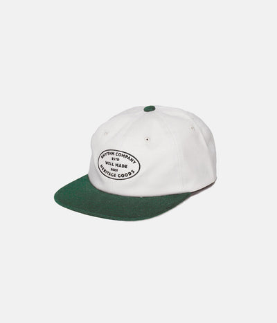 CLUB CAP PETROL