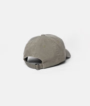 BASIC CAP OLIVE