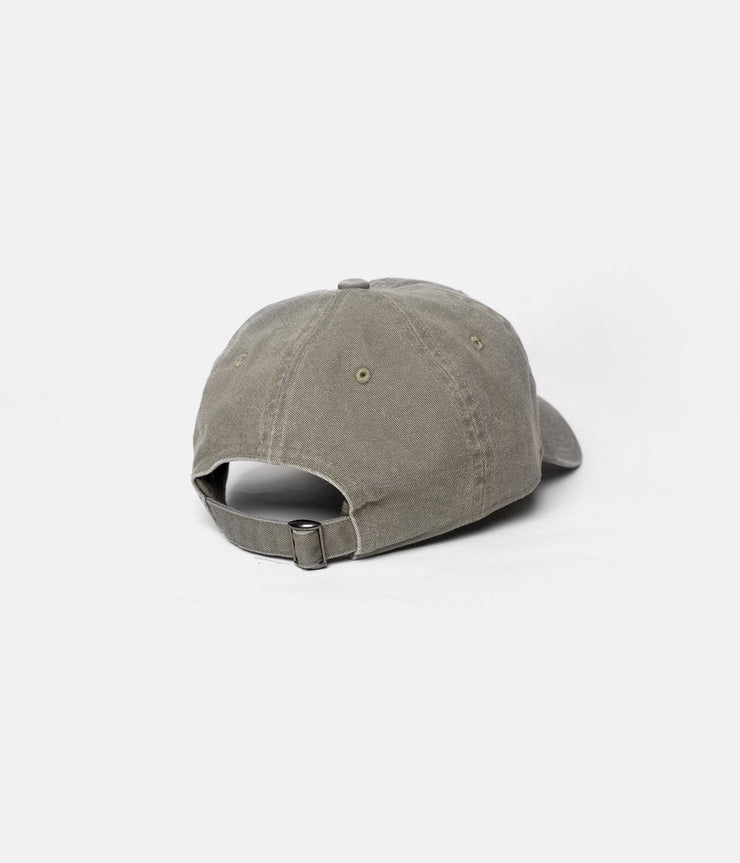 BASIC CAP OLIVE