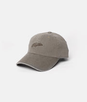 BASIC CAP OLIVE