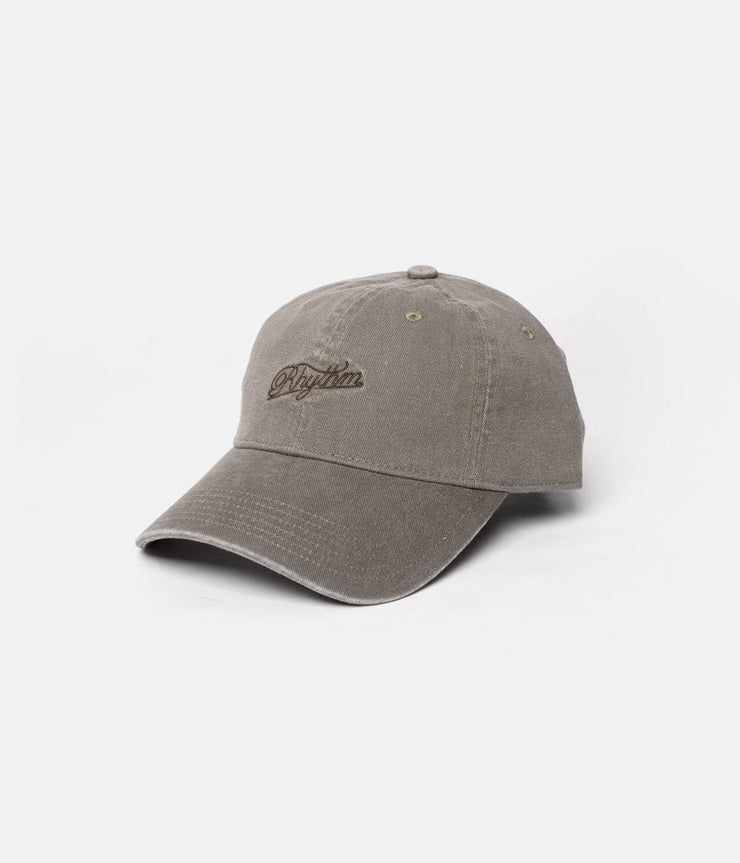 BASIC CAP OLIVE