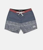 DRIFTER TRUNK VINTAGE BLUE
