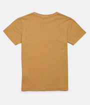EVERYDAY WASH T-SHIRT TURMERIC