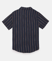 FAVELA SS SHIRT NAVY