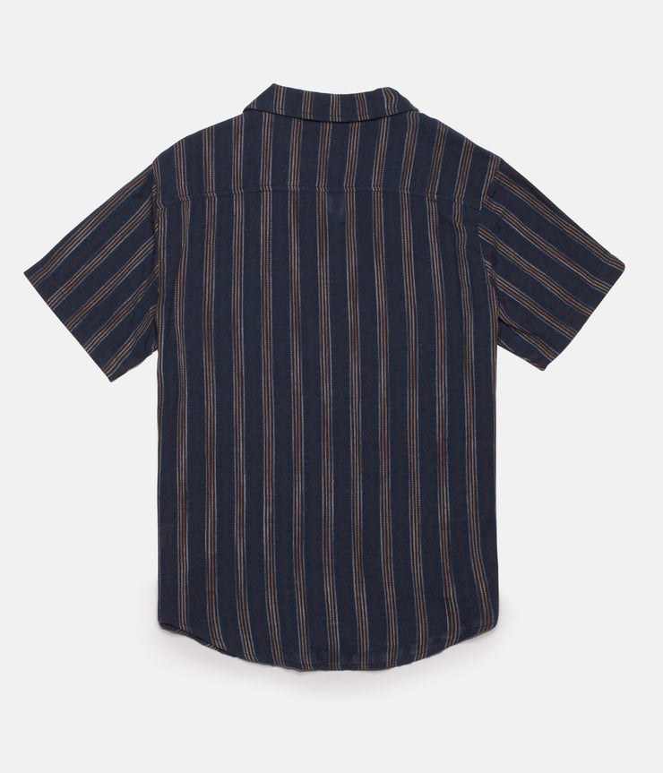 FAVELA SS SHIRT NAVY