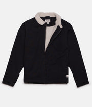 JAMES JACKET DARK NAVY