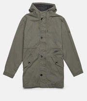 NEVERMIND JACKET OLIVE