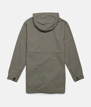 NEVERMIND JACKET OLIVE