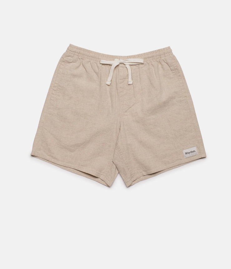 LINEN JAM BONE
