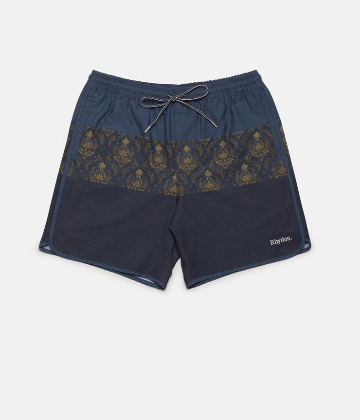 NAMBASSA BEACH SHORT NAVY