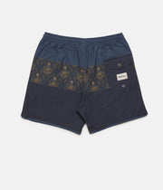 NAMBASSA BEACH SHORT NAVY