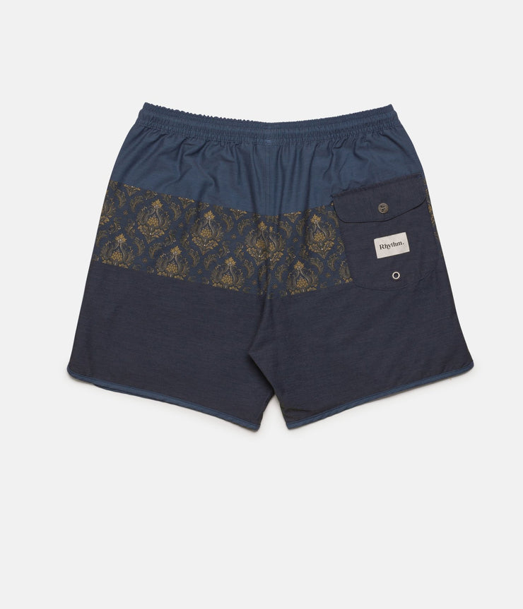 NAMBASSA BEACH SHORT NAVY