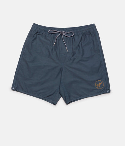 BLACK LABEL BEACH SHORT VINTAGE NAVY