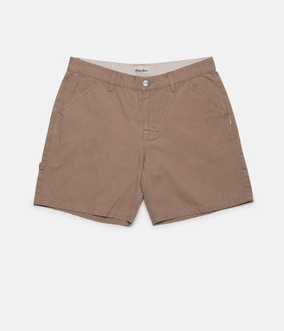 JONNY WALKSHORT TAN