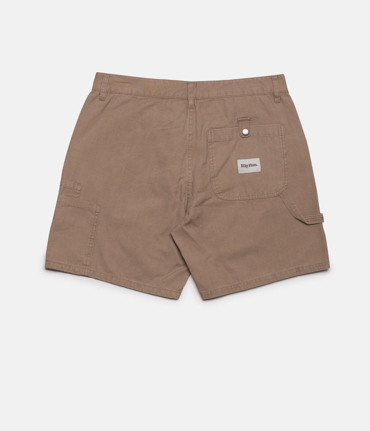 JONNY WALKSHORT TAN