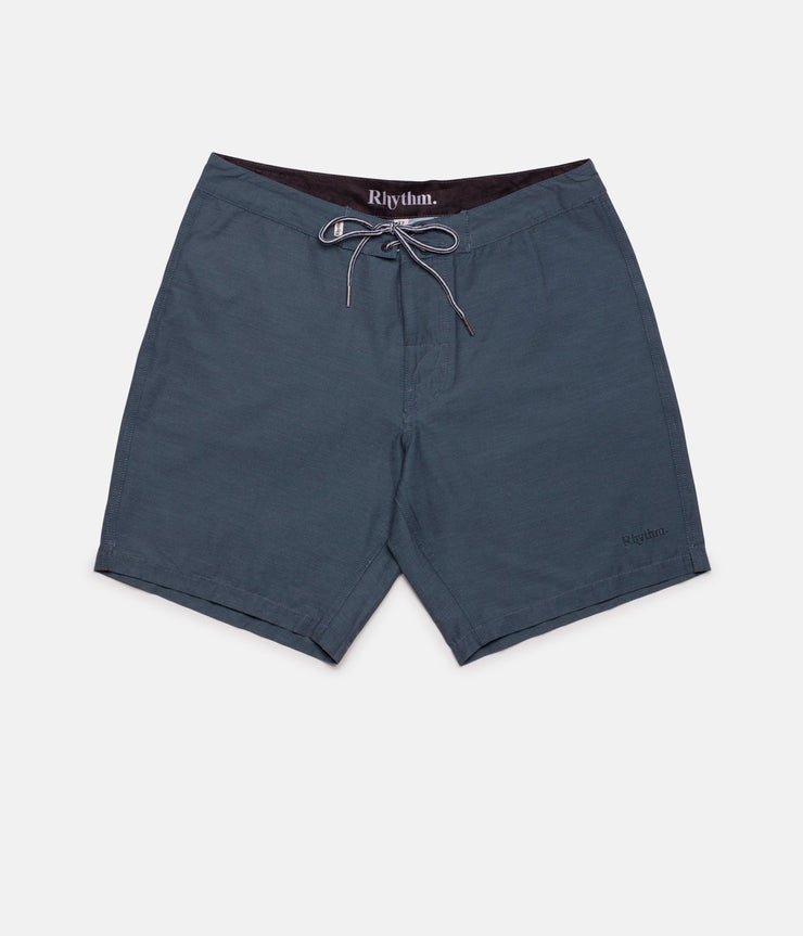 BLACK LABEL TRUNK VINTAGE NAVY