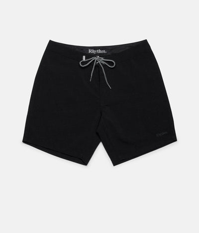 BLACK LABEL TRUNK BLACK