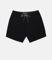 Rhythm Black Label Trunk Black Front