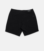 BLACK LABEL TRUNK BLACK