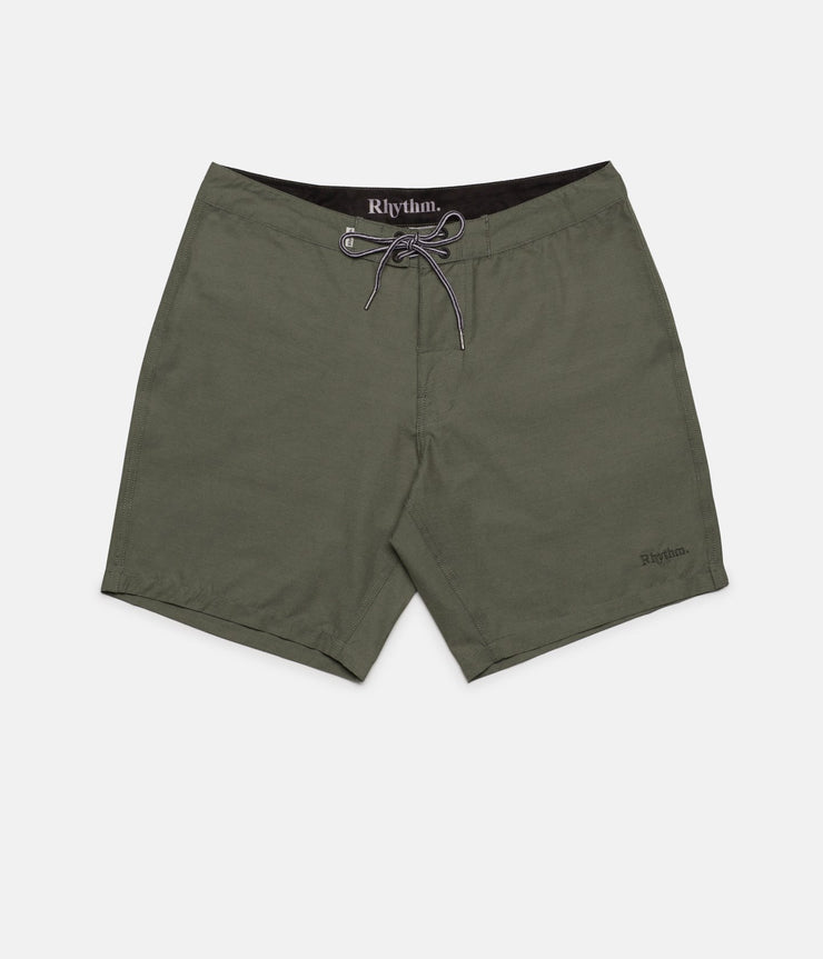 BLACK LABEL TRUNK VINTAGE OLIVE