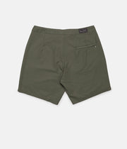 BLACK LABEL TRUNK VINTAGE OLIVE