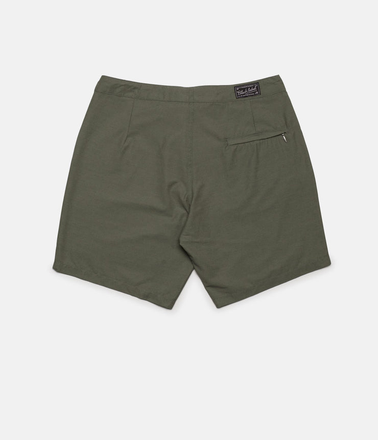 BLACK LABEL TRUNK VINTAGE OLIVE