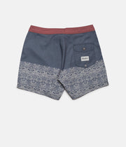 DRIFTER TRUNK VINTAGE BLUE