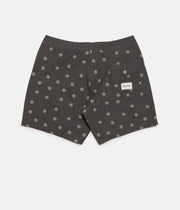 AVENUE TRUNK VINTAGE BLACK