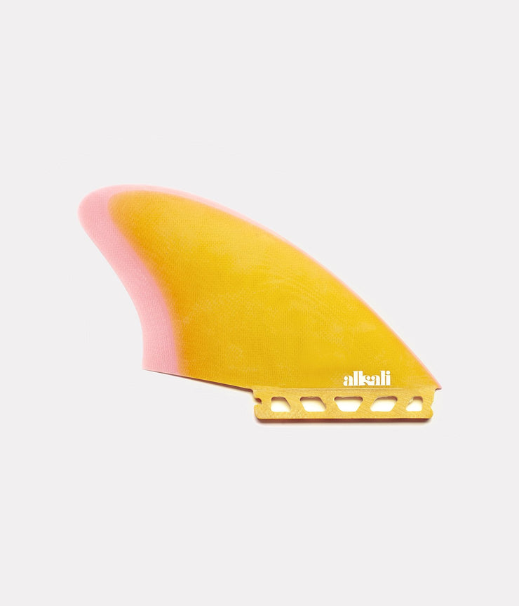 ALKALI X RHYTHM KEEL MODERN YELLOW & PINK