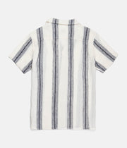 SURF SAFARI SHIRT NAVY